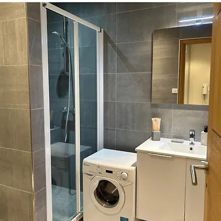 Le Bristol Apartamento