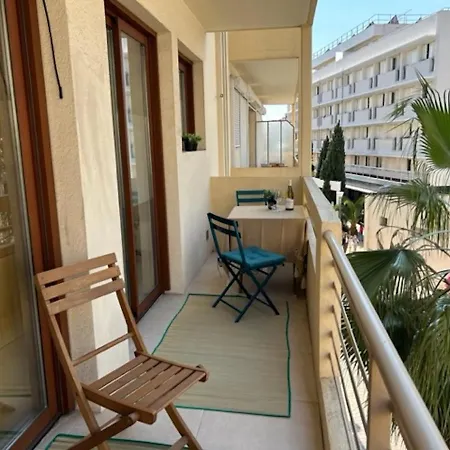 Le Bristol Apartamento